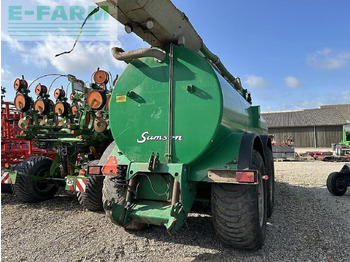 Tręšimo technika Samson pg 20: foto 5