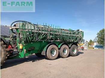 Tręšimo technika SAMSON