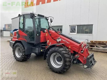 Teleskopinis krautuvas SCHÄFFER