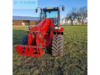 Ratinis krautuvas Schäffer 9510t: foto 3 Ratinis krautuvas Schäffer 9510t: foto 3