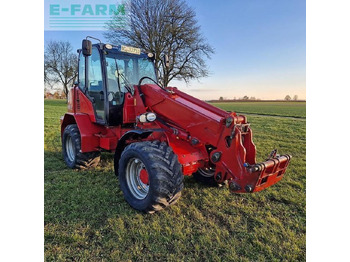 Ratinis krautuvas Schäffer 9510t: foto 2 Ratinis krautuvas Schäffer 9510t: foto 2