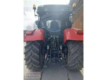 Traktorius Steyr 4125 profi cvt CVT: foto 2