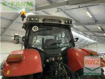 Traktorius Steyr 6145 profi: foto 4