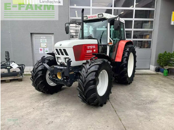 Traktorius STEYR 9094