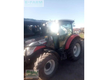 Traktorius STEYR 4055 Kompakt S