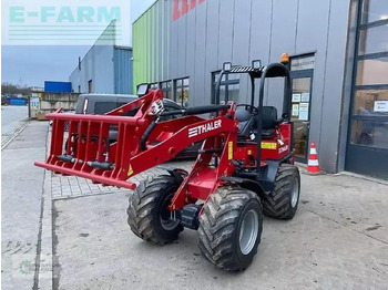 Ratinis krautuvas THALER