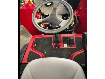 Šienapjovė Toro lt-f 3000: foto 5