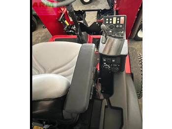 Šienapjovė Toro lt-f 3000: foto 4