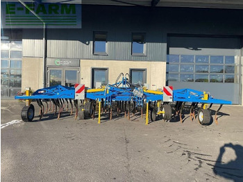 Kultivatorius Treffler tf 650 vorführer: foto 2