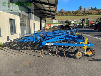 Kultivatorius Treffler tf 650 vorführer: foto 4