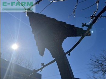 Kultivatorius Treffler tga 430 präzisions-grubber: foto 5 Kultivatorius Treffler tga 430 präzisions-grubber: foto 5