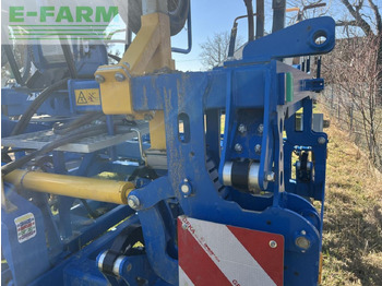 Kultivatorius Treffler tga 430 präzisions-grubber: foto 3 Kultivatorius Treffler tga 430 präzisions-grubber: foto 3