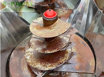 Gyvulininkystės įranga Trioliet solomix 2/2400 vlh-b: foto 5 Gyvulininkystės įranga Trioliet solomix 2/2400 vlh-b: foto 5