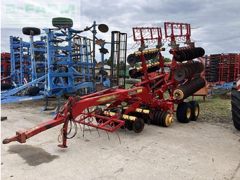 Diskiniai skutikai VÄDERSTAD