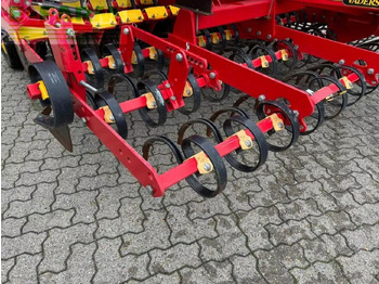 Kombinuota sėjamoji Väderstad rapid 400c: foto 5 Kombinuota sėjamoji Väderstad rapid 400c: foto 5