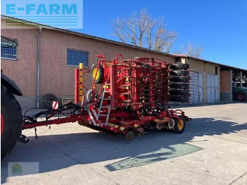 Kombinuota sėjamoji VÄDERSTAD