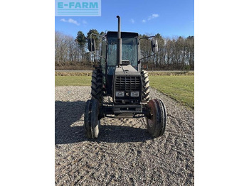 Traktorius Valmet 365: foto 4