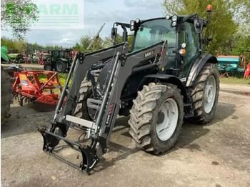 Traktorius VALTRA A-series