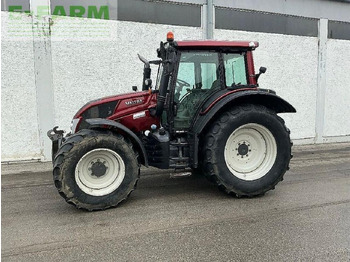 Traktorius VALTRA N123
