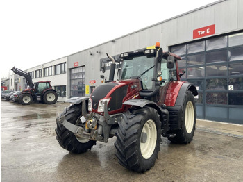 Traktorius VALTRA N123