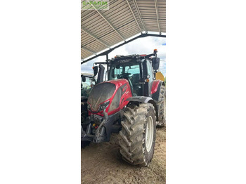 Traktorius VALTRA N-series