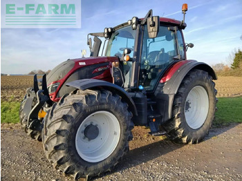 Traktorius VALTRA N174