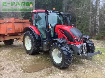 Traktorius VALTRA N104