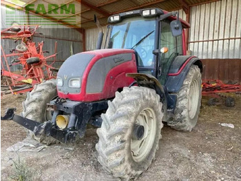 Traktorius VALTRA N111