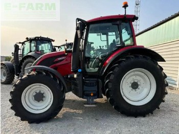 Traktorius VALTRA N-series