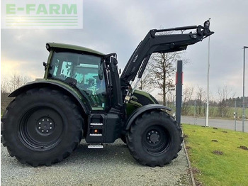 Traktorius VALTRA N-series