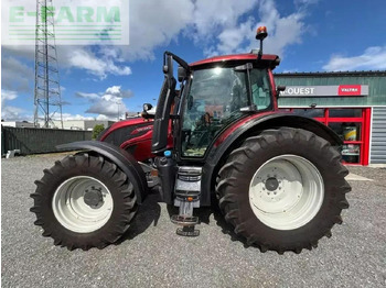 Traktorius VALTRA N-series