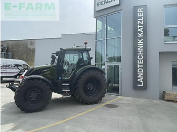 Traktorius VALTRA N-series