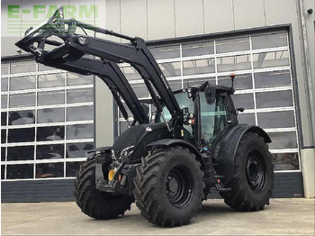 Traktorius VALTRA N-series