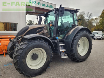 Traktorius VALTRA N-series