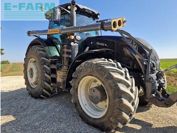Traktorius VALTRA S394