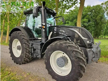 Traktorius VALTRA S294