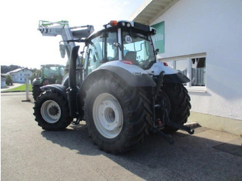 Traktorius Valtra t 174 #860: foto 5