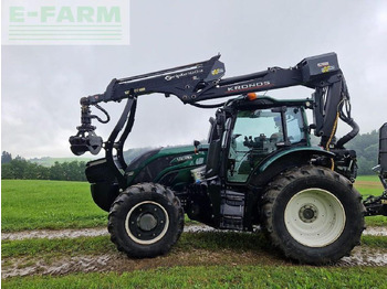 Traktorius VALTRA T174