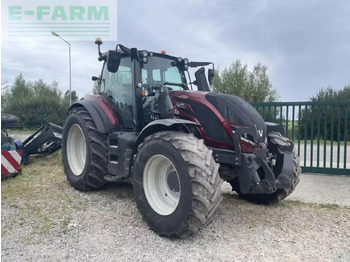 Traktorius VALTRA T-series