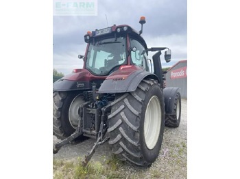 Traktorius Valtra t175: foto 3