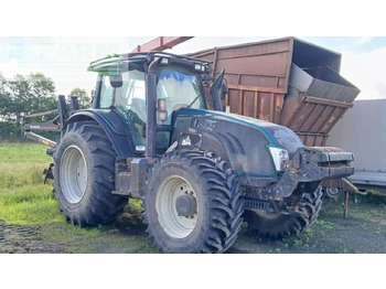 Traktorius VALTRA T-series