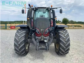 Traktorius Valtra t194: foto 5 Traktorius Valtra t194: foto 5