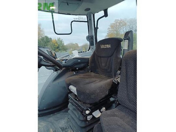 Traktorius Valtra t214 direct Direct: foto 4