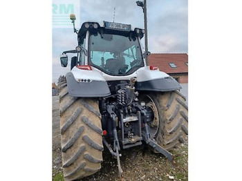 Traktorius Valtra t214 direct Direct: foto 3
