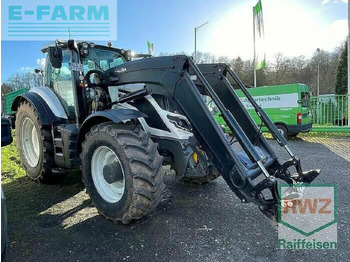 Traktorius VALTRA T-series