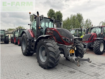 Traktorius Valtra t234 versu smarttouch Versu: foto 3