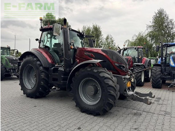 Traktorius Valtra t234 versu smarttouch Versu: foto 4
