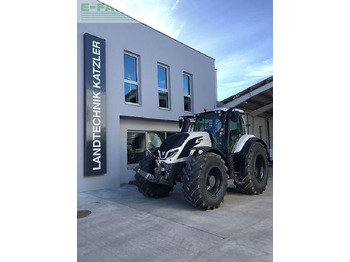 Traktorius VALTRA T-series