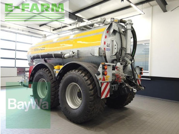 Tręšimo technika Veenhuis tandem profiline s: foto 5