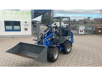Mini ekskavatorius Weidemann 1280: foto 3